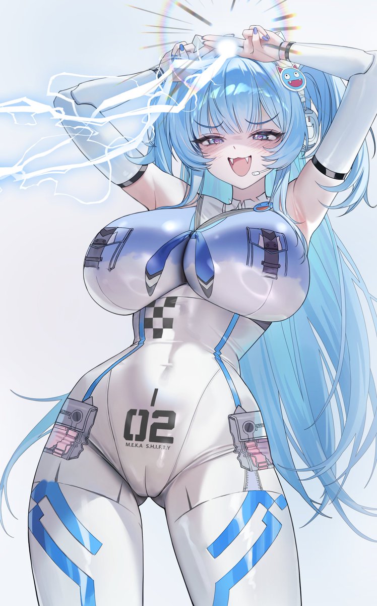 모지/Mozzii tweet media