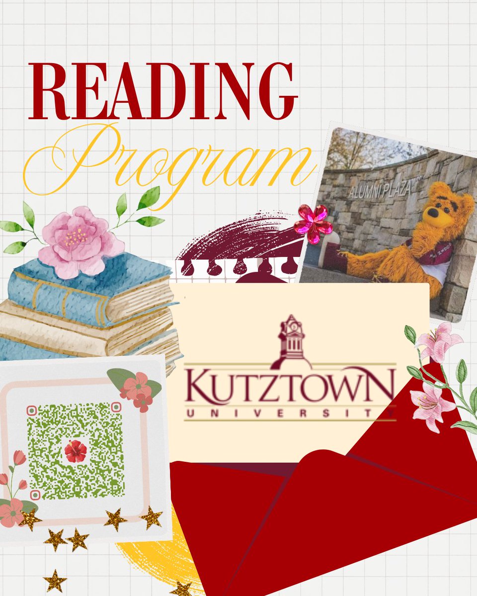 LiteracyKU's tweet photo. 📚 Ready to make a bigger impact in literacy?
The Reading Specialist Certification at Kutztown University prepares educators to assess, support &amp; lead student reading success with research-based strategies.
Learn more: https://t.co/Dn0mteRYmx
#LiteracyMatters #Education https://t.co/0WDL64Ek9j