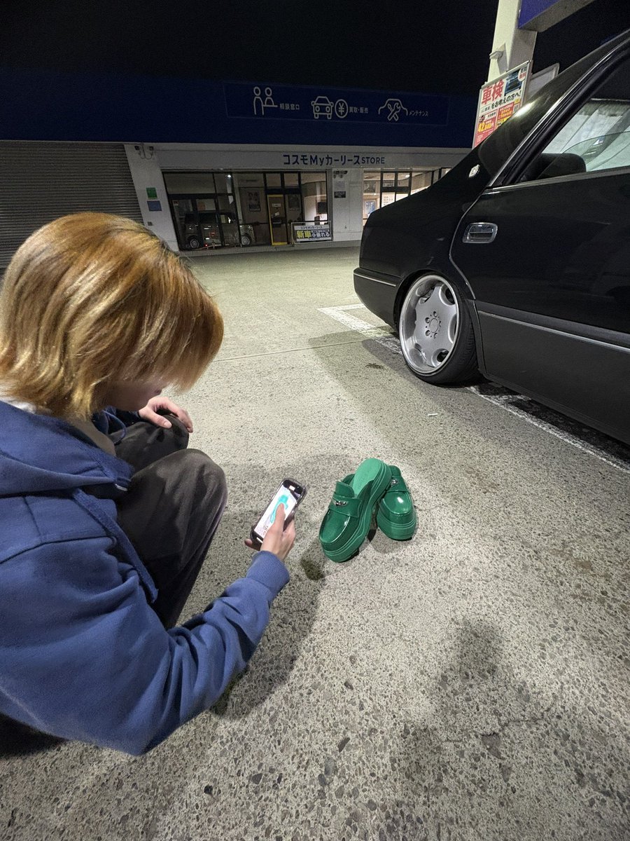 のあにゃーEX tweet media