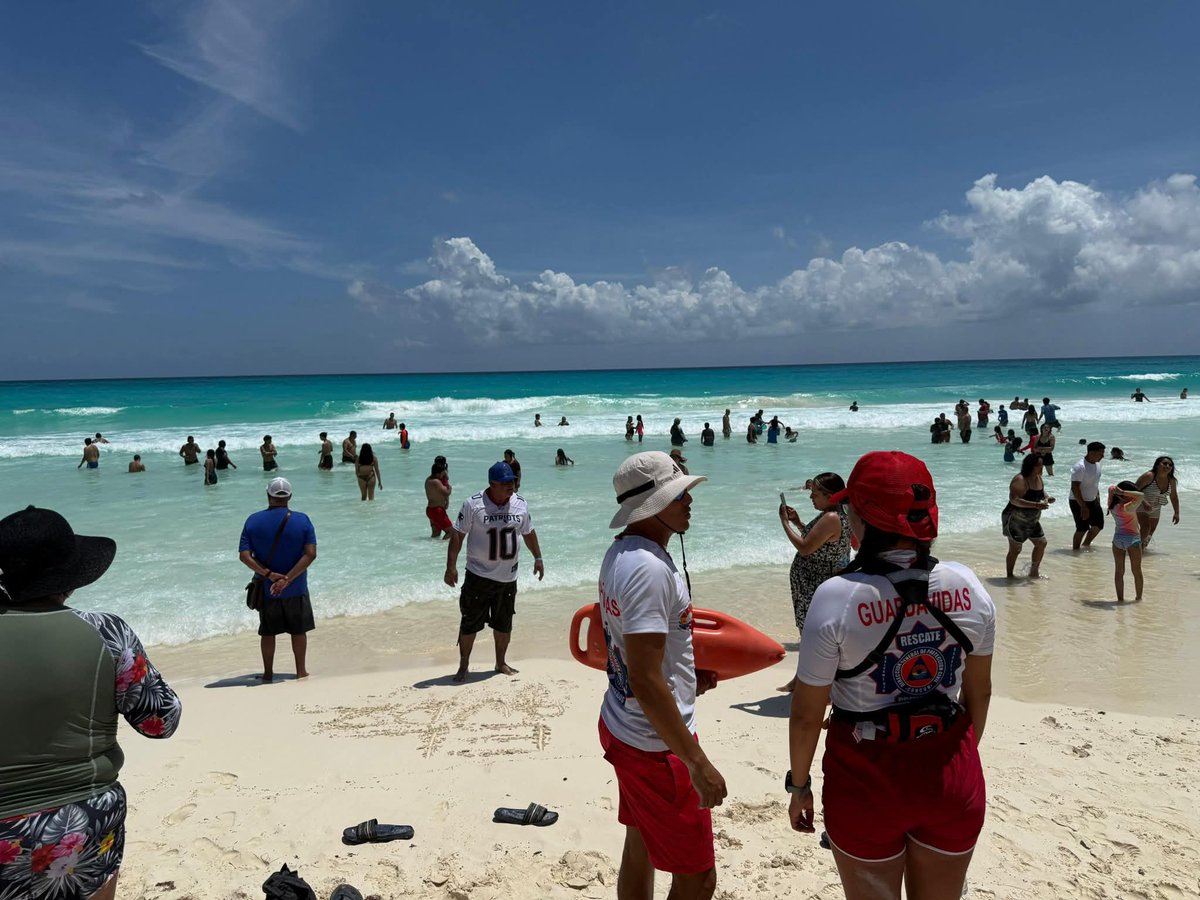 Playa Riviera tweet media