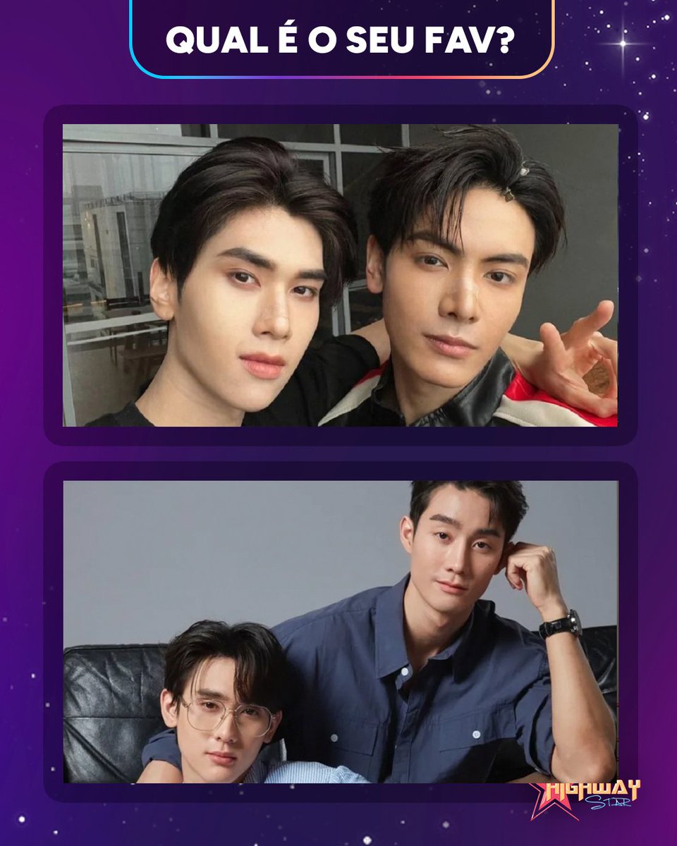 Highway Star tweet media