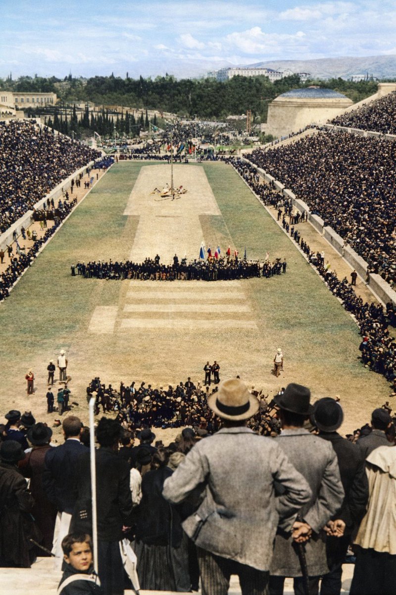 Ceremoniólogo 🏟🎆 tweet media