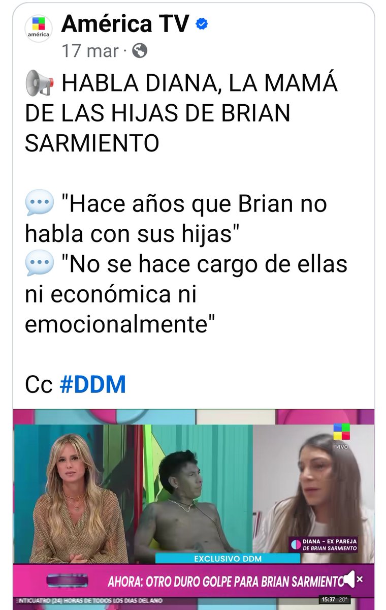 GHGeneraciónDorada tweet media