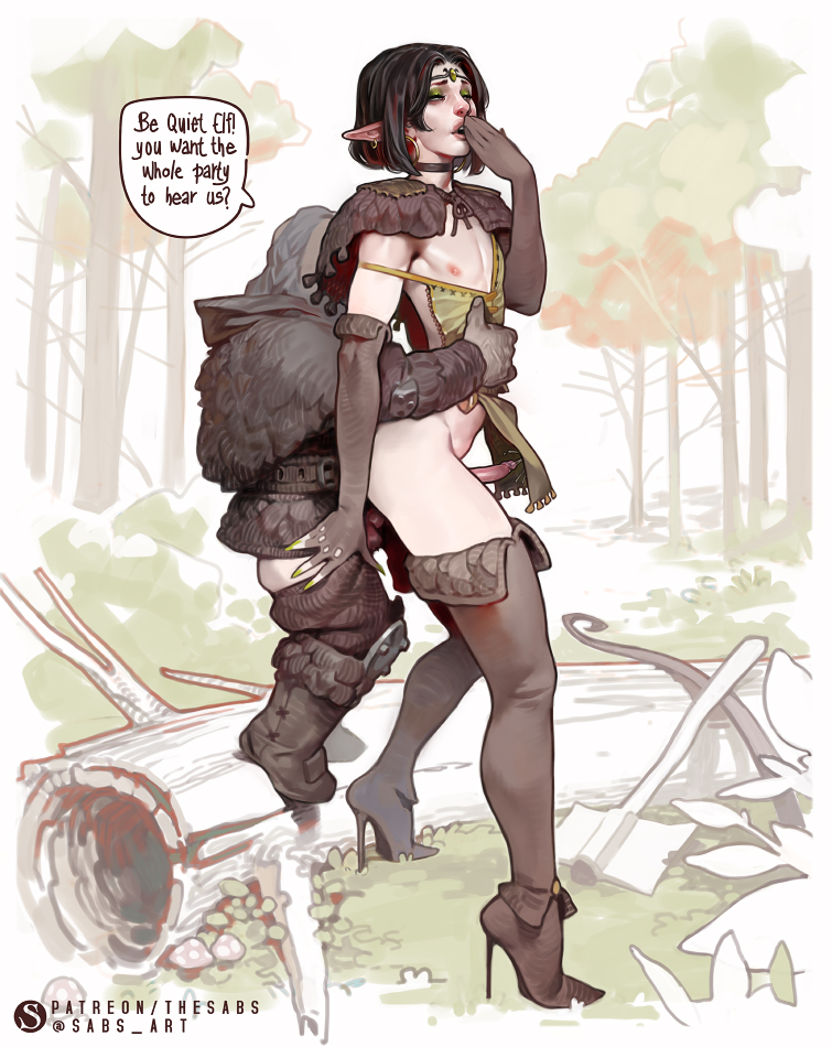 Sabs 🔞 tweet media