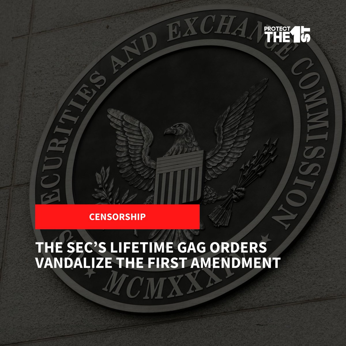 Protect The 1st tweet media