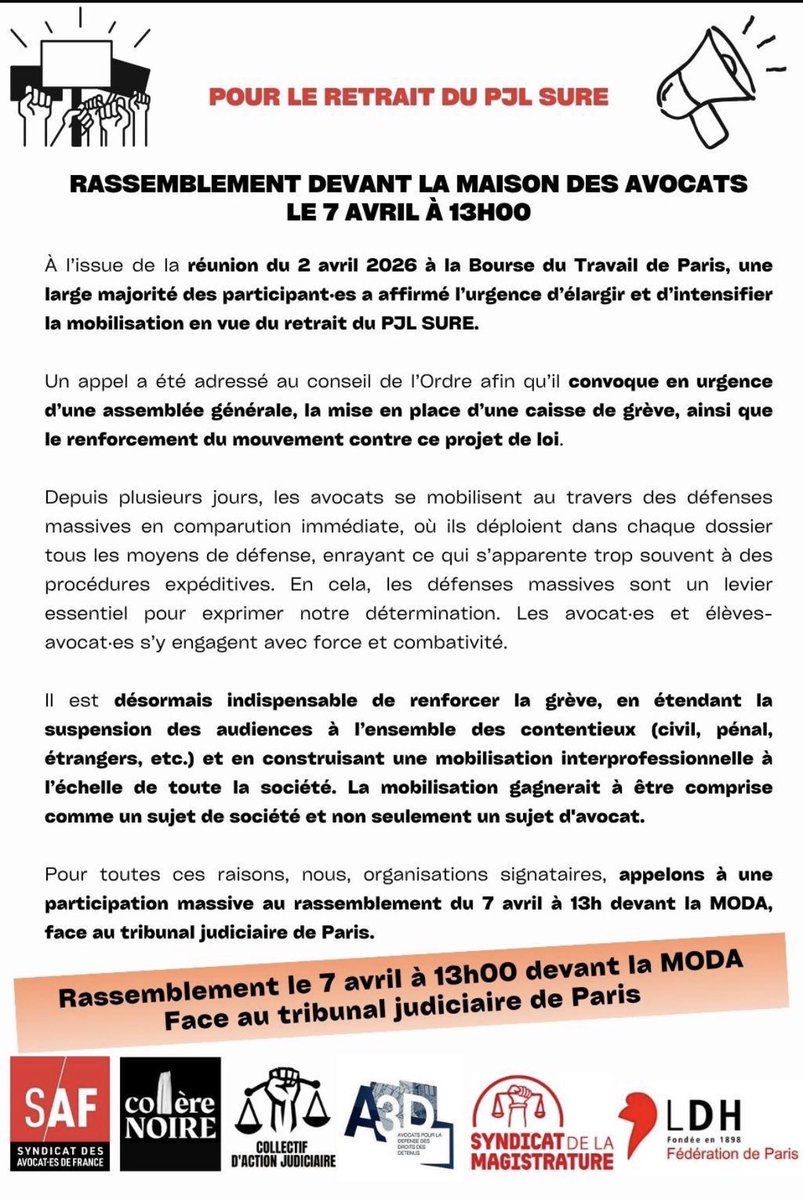 BlackRobeBrigade tweet media