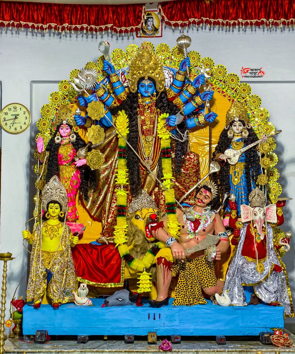 Gaudiya Kurmalila bhatta panigrahi tweet media