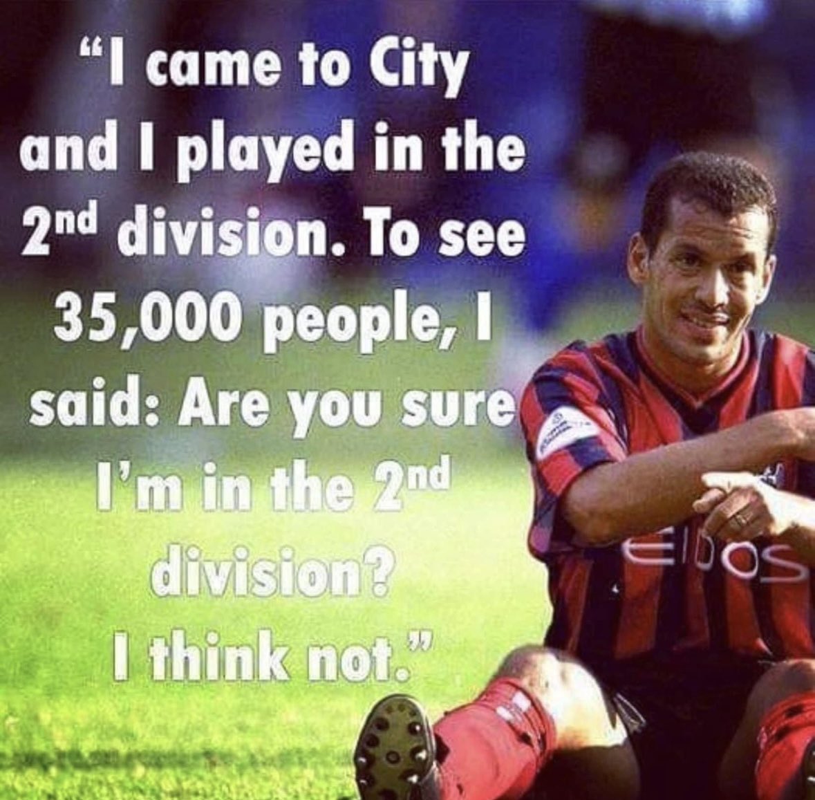 Real Talk Manchester City tweet media