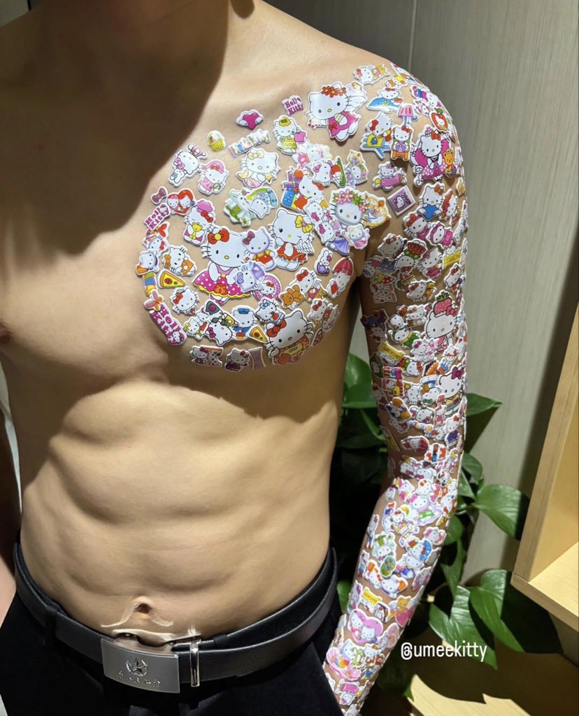 ꊞ 𝐣'𝐬 𝐡𝐨𝐮𝐬𝐞 ૮・ﻌ・ა tweet media