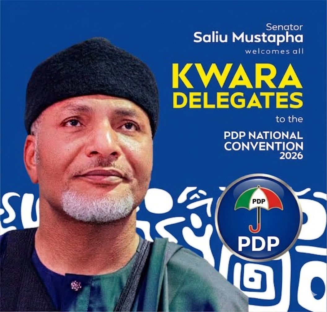 taiyehassan7's tweet image. Senator SALIU MUSTAPHA to PDP here we go ……….. Interesting time ahead in Kwara state ….. @insideilorin_ #ilorin #kwara