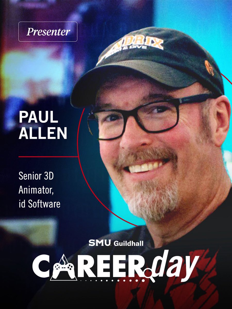 SMU Guildhall tweet media