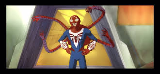 Macgyver75 DCUO tweet media