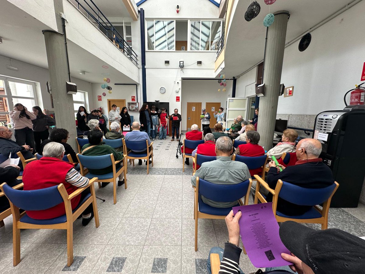 IES Monte Castelo tweet media