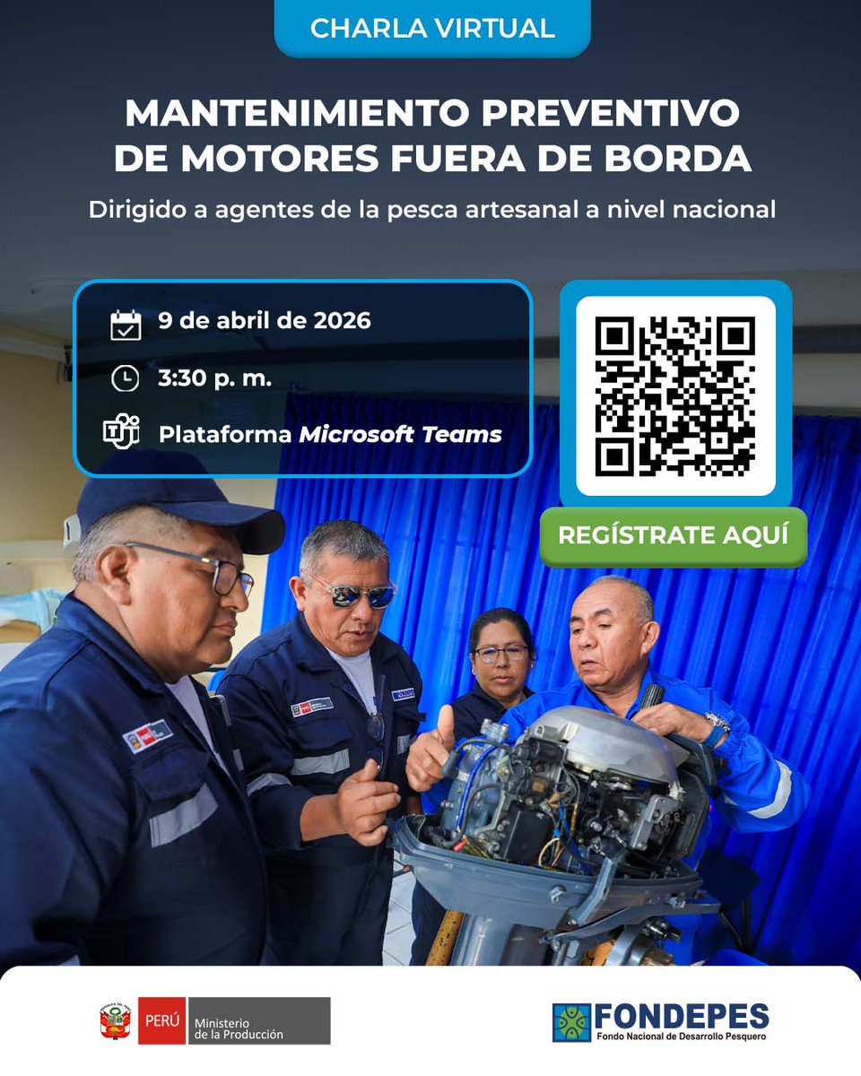 FONDEPES tweet media