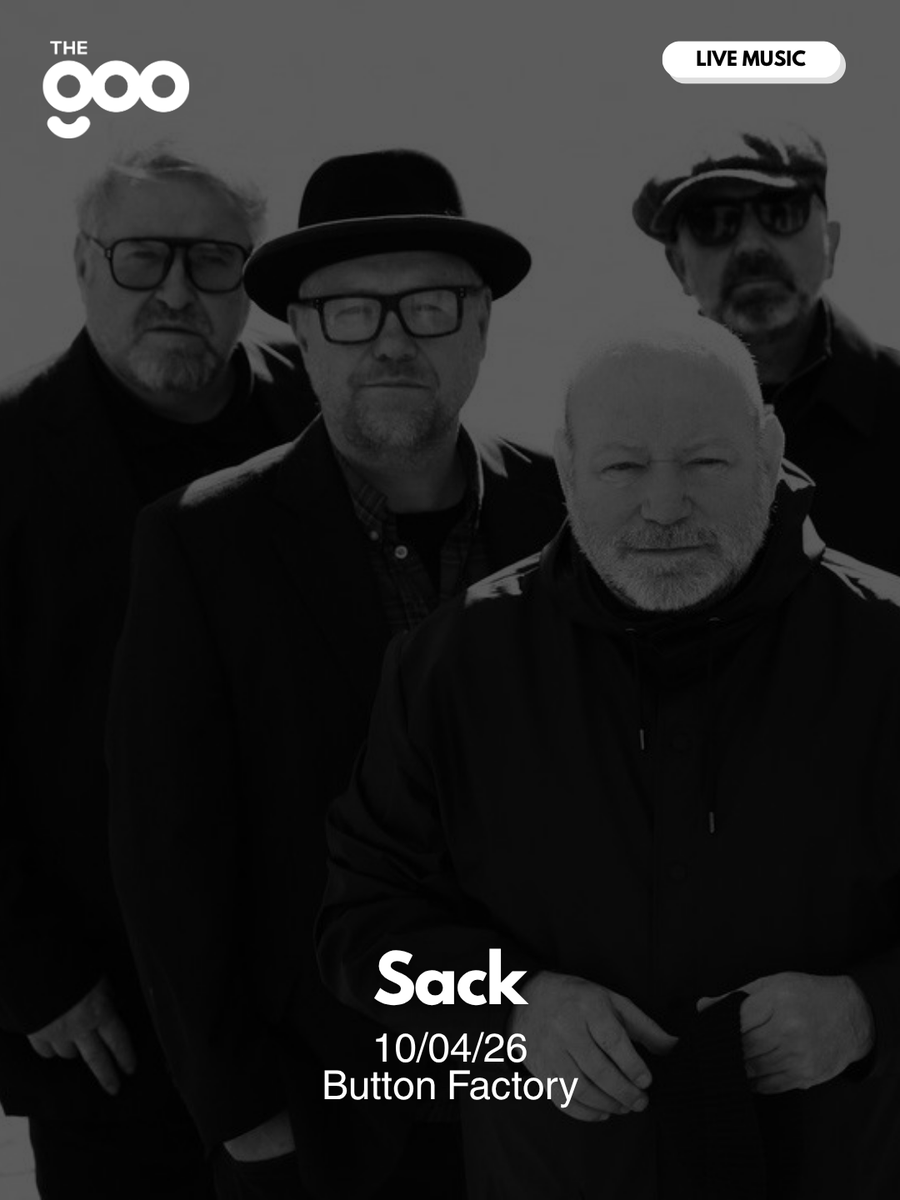 theGOOdublin's tweet photo. !! OUR RECOMMENDED GIGS OF THE WEEK!! pt.1

07/04/26 - Based Festival in @ButtonFactory22 

09/04/26 - @BandofNOTHING in @thesoundhouse_  

10/04/26 - @Sacktheband in @ButtonFactory22  

10/04/26 - @LauraJane_Grace in @TGSDublin https://t.co/GoNClrhplN