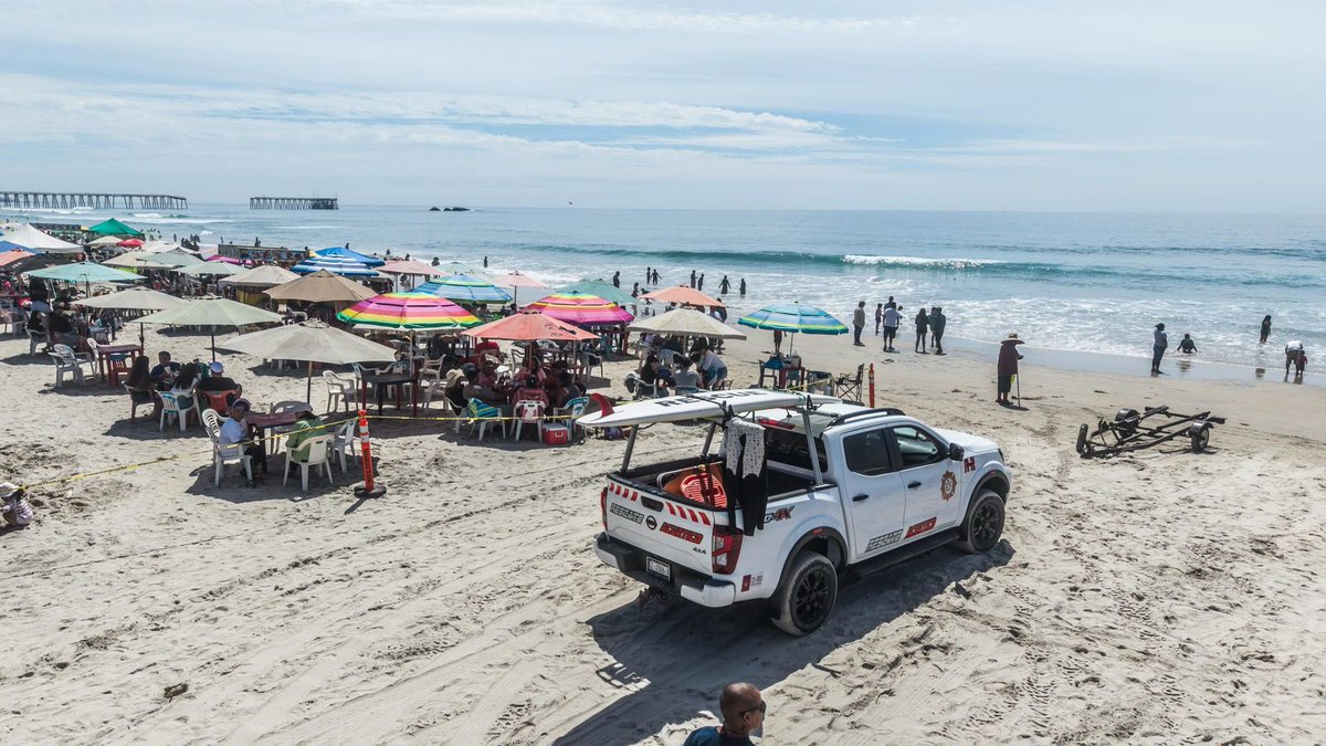 Daniel Andrade Noticias tweet media