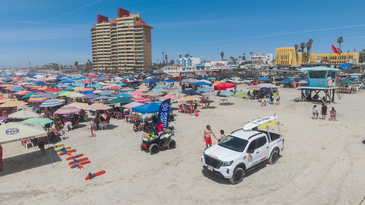 Daniel Andrade Noticias tweet media