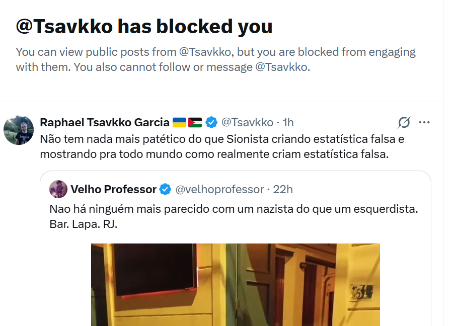 Luiz Augusto Módolo tweet media