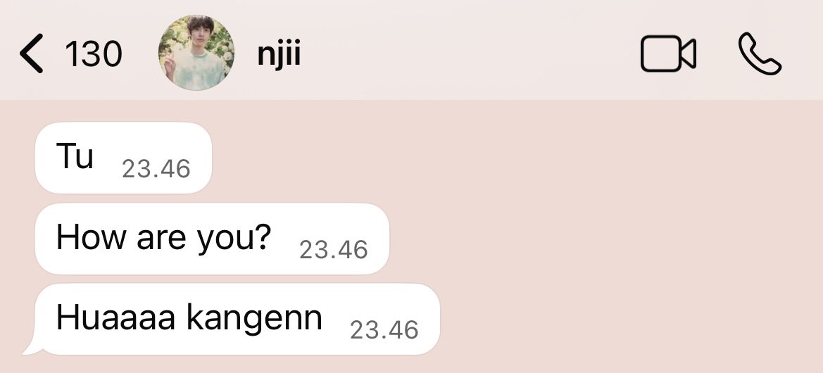 urhappy8's tweet photo. @jodoheeseungtwt lohh?? kangen aku juga ternyata https://t.co/F3cK4L4May