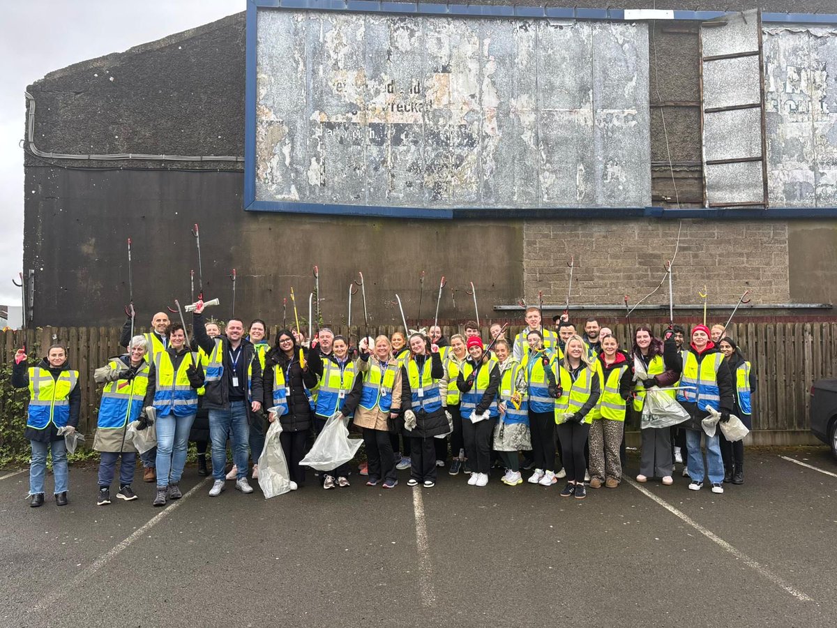 TLC_Limerick's tweet photo. What a day we had on Good Friday! 

We had a record-breaking 24,000 volunteers out in force for the 11th edition of TLC 💚

We are so proud of how TLC has evolved over the last decade, and that comes down to the commitment of our wonderful volunteers.

📸 Brian Arthur 

#TLC2026 https://t.co/aLt3Z1ply8