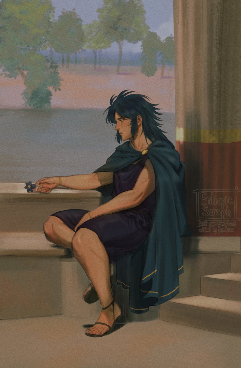 ♚𝐒𝐞𝐩𝐡♚ @ working tweet media