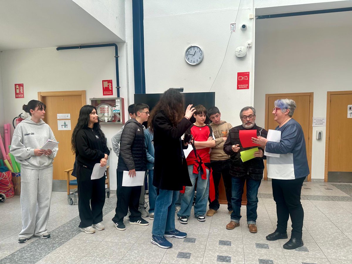 IES Monte Castelo tweet media