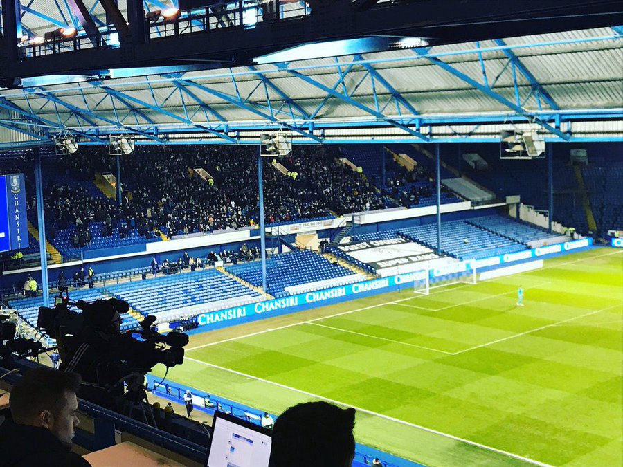 LC LCF LCFC OK 🦊 tweet media