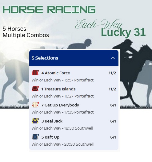 TurfTeeTips's tweet image. 🏇 We will draw a line under today's effort with some decent options for tomorrow. Let's see how we do here.

5 #HorseRacing #tips posted below for Tuesday

Good luck if you follow 🤞🙏