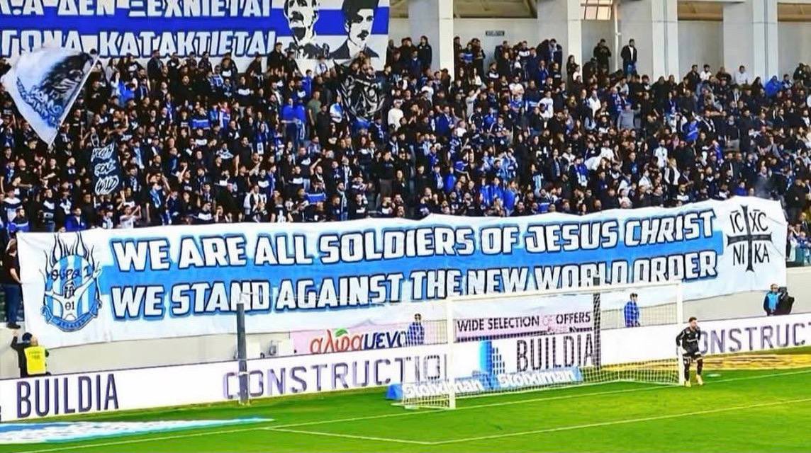 Nissa Fanatyk tweet media