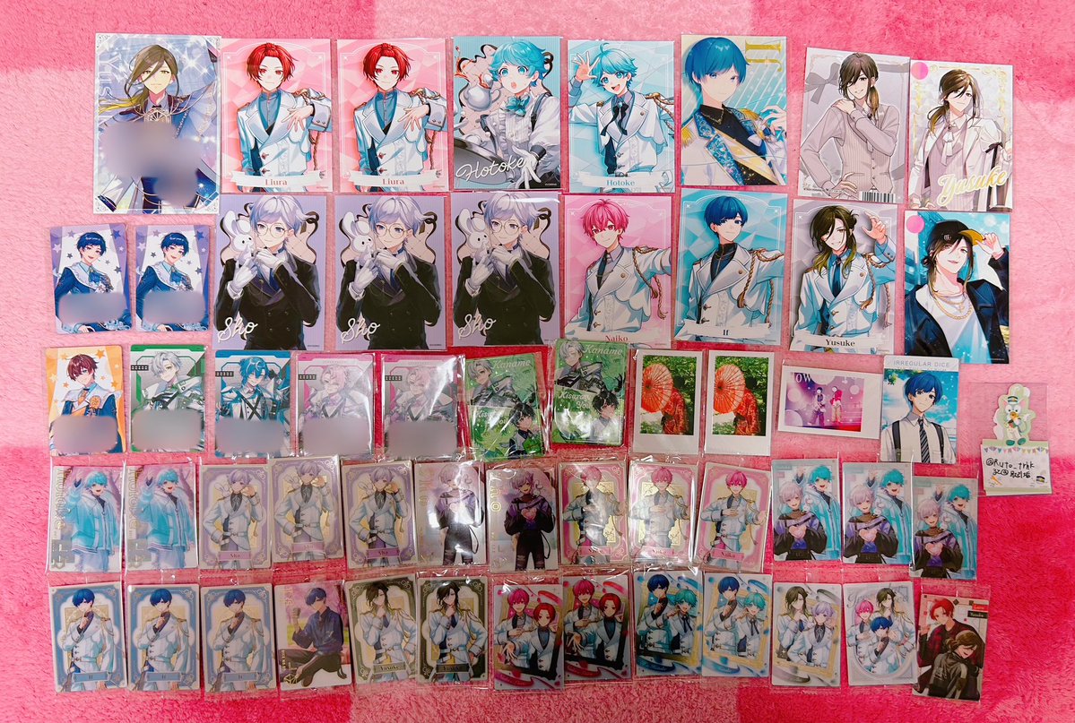 ると@取引垢 tweet media