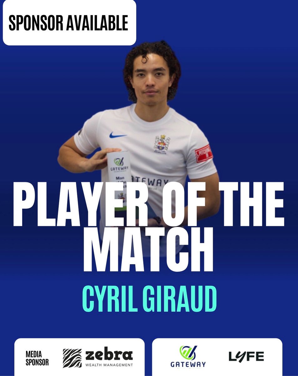 Blyth Town FC tweet media