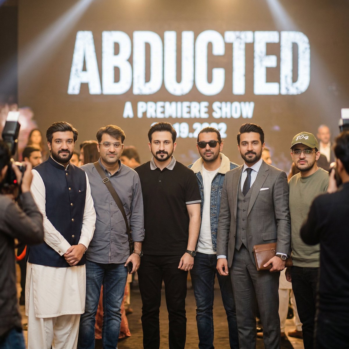 Bilal AI tweet media