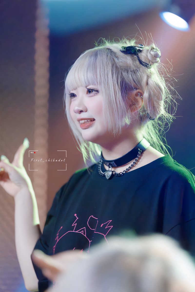 지하돌은 질려서.. tweet media