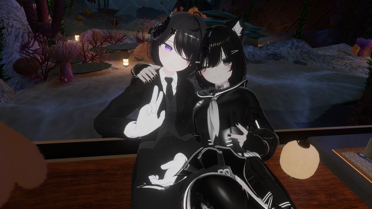 しゅばるつ tweet media