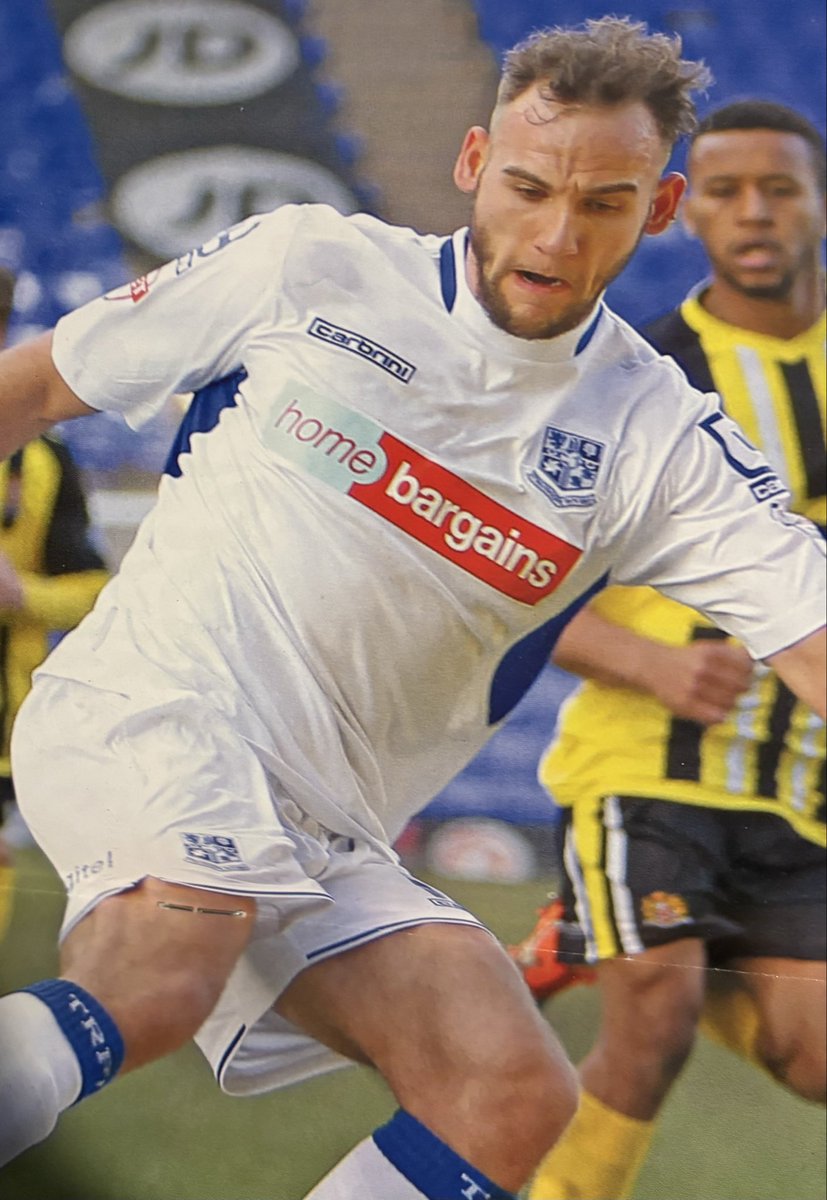 tranmereandy tweet media