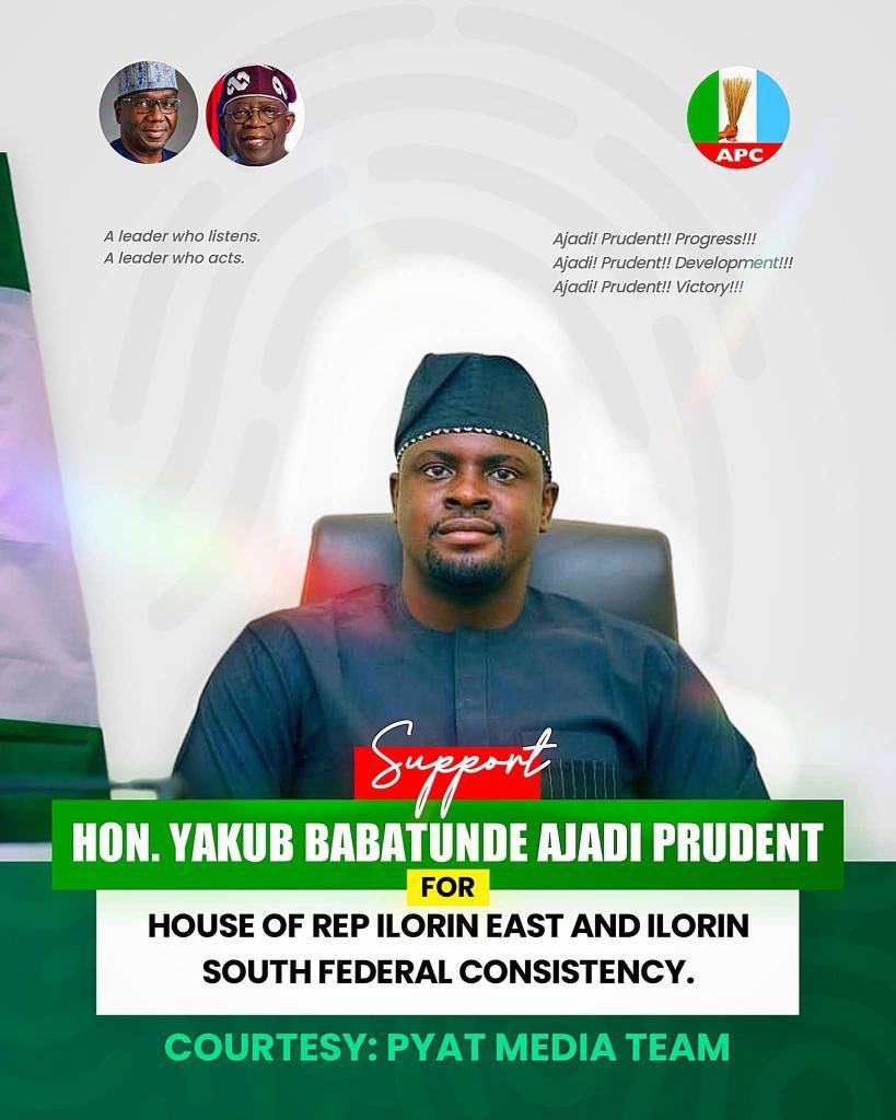 Inside Ilorin NG 🇳🇬 tweet media