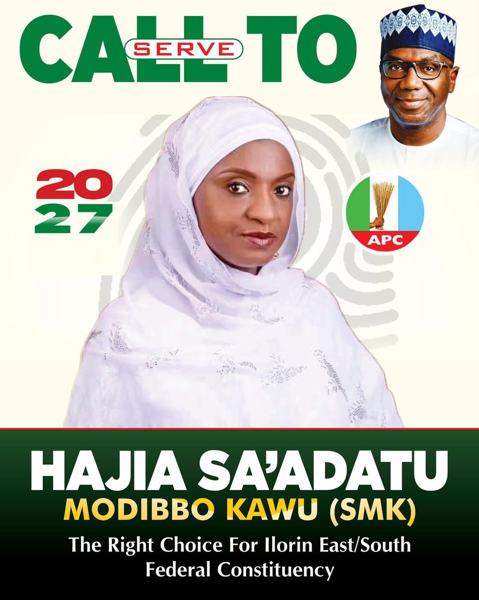 Inside Ilorin NG 🇳🇬 tweet media