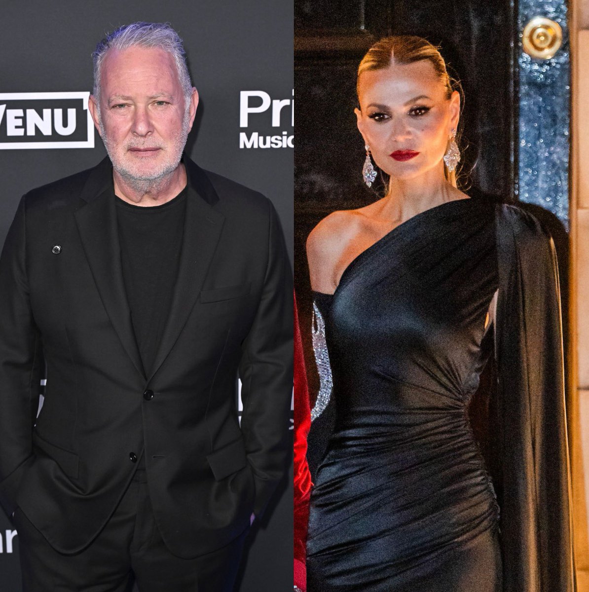 Bye Wig Hello Drama tweet media