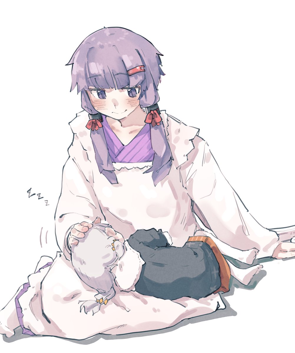 ゆか煖房 tweet media