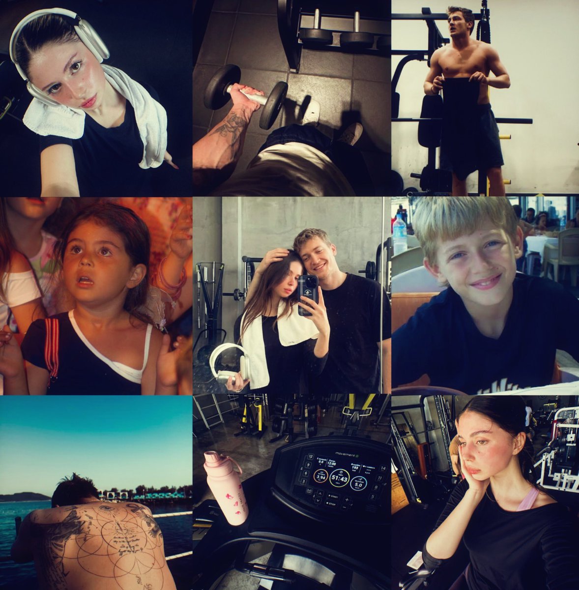 𝚋𝚎𝚢𝚣 🧚🏻♀️݁ ˖Ი𐑼⋆ tweet media