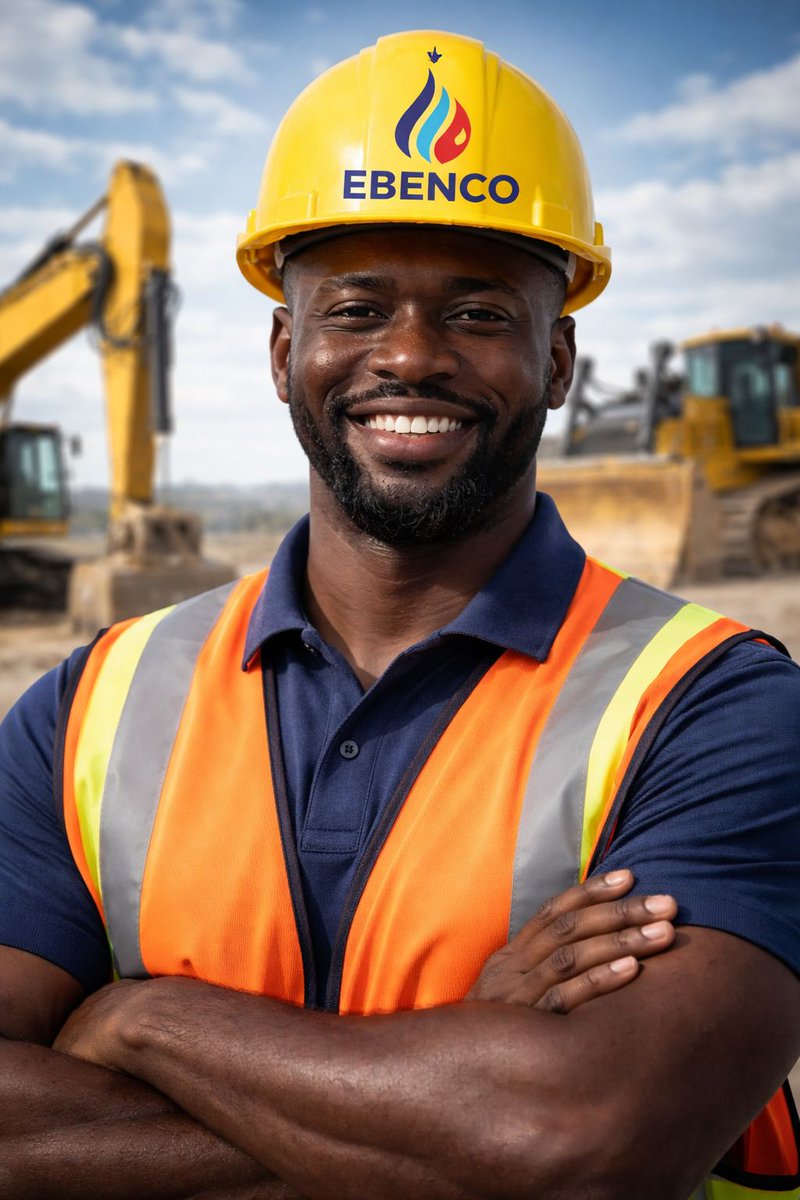 Ebenco Global Link Limited tweet media