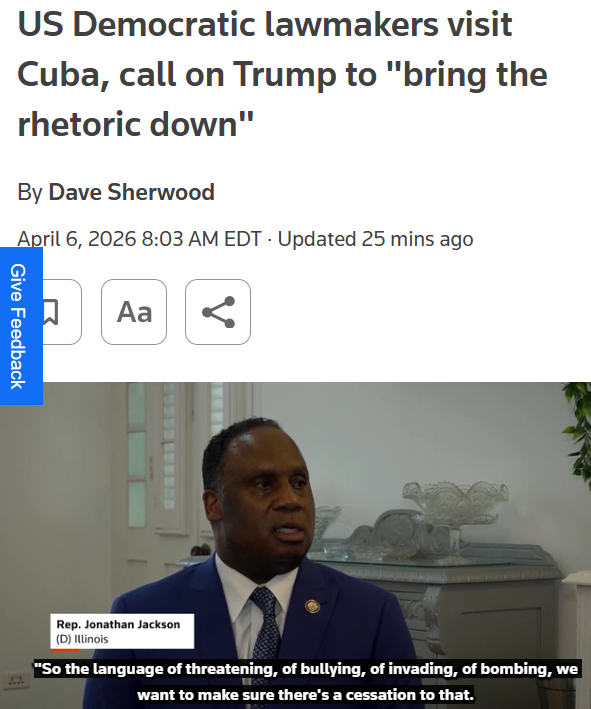 Just Foreign Policy tweet media