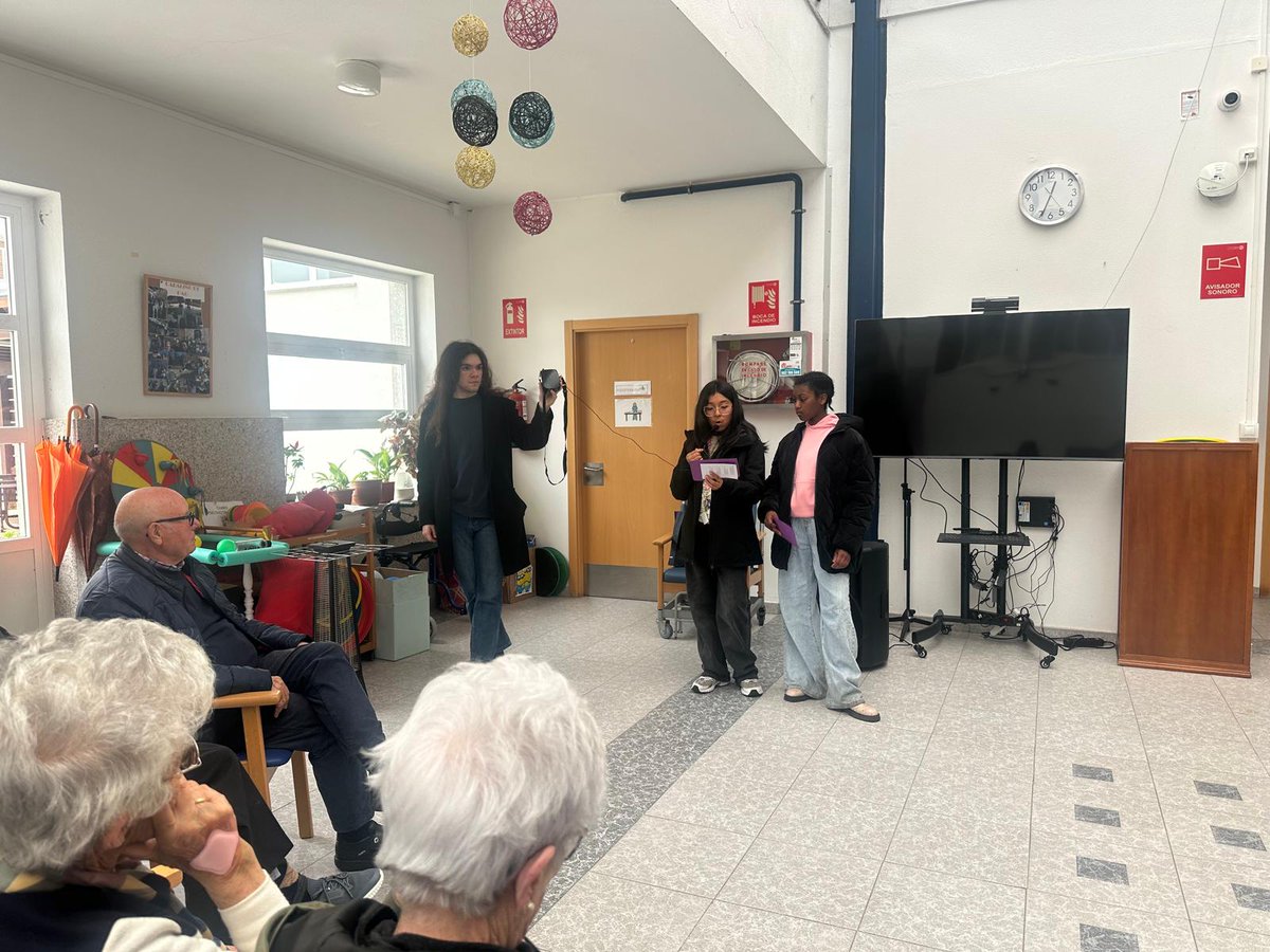 IES Monte Castelo tweet media