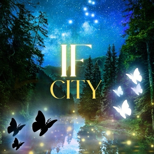 IF_City tweet media