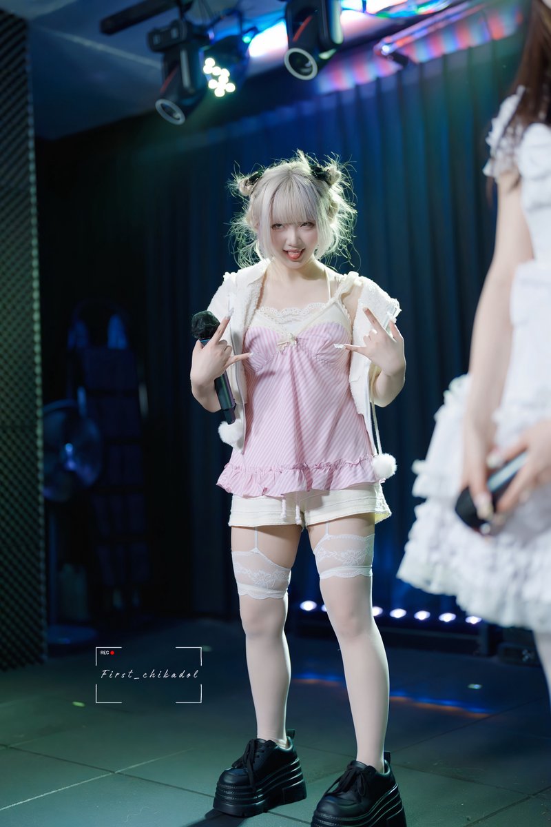 지하돌은 질려서.. tweet media