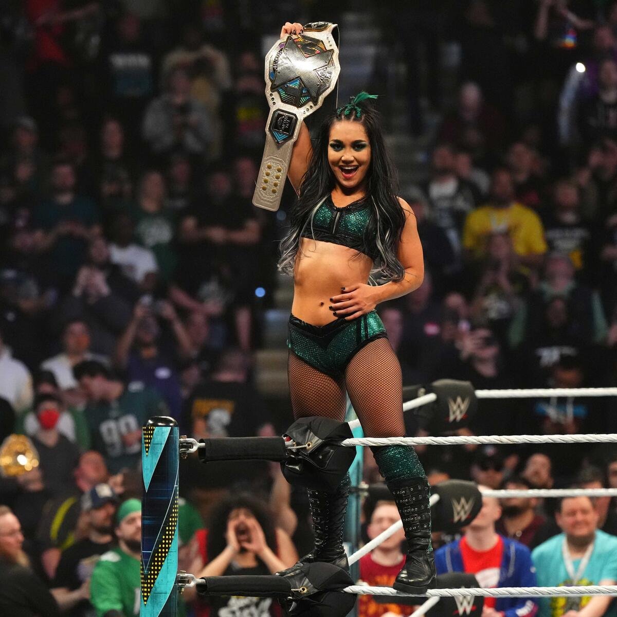 Cory of Bodyslam.net tweet media