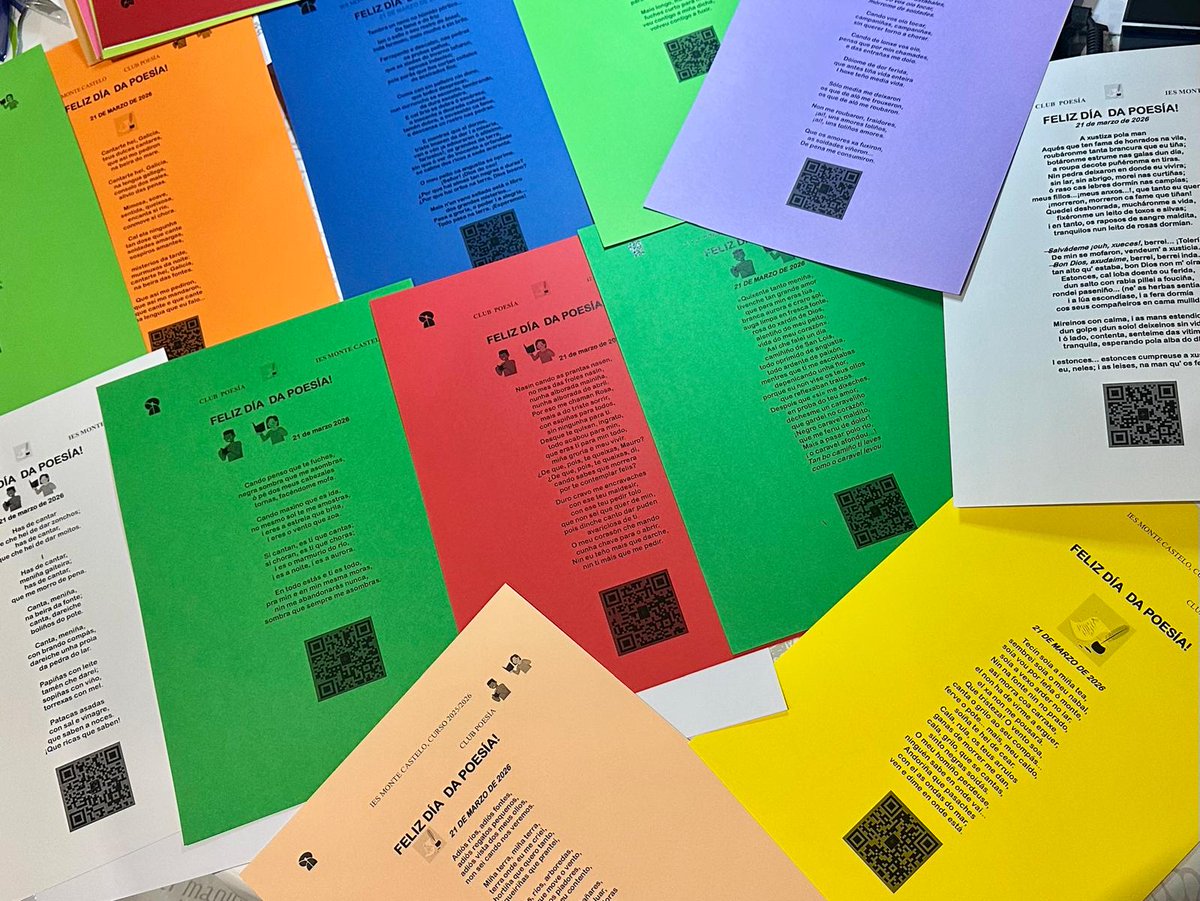 IES Monte Castelo tweet media