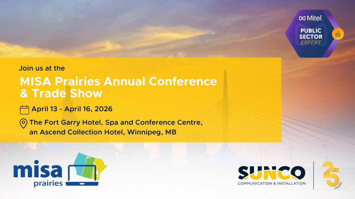 Sunco Communication & Installation tweet media