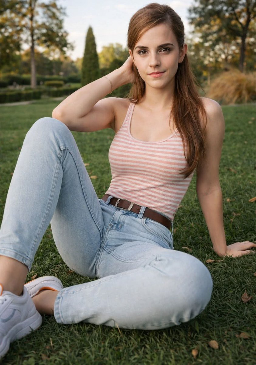 Emma Watson tweet media