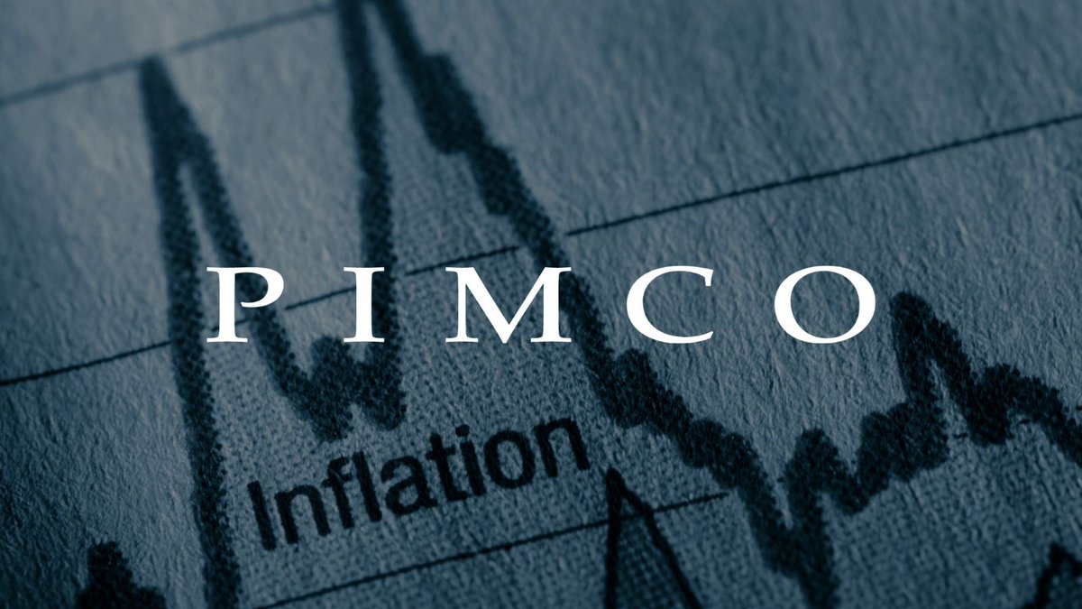 chatetfapp's tweet photo. PIMCO Launches Active ETF Targeting Inflation With Lower Rate Risk

🚨Get all #ETF industry alerts on https://t.co/Ppv9kP0xYX

PIMCO has launched the Inflation PLUS Active ETF (PCPI), aiming to provide a more efficient inflation hedge with lower volatility and reduced interest rate sensitivity than traditional TIPS funds.

The ETF primarily invests in short-term TIPS and other inflation-linked securities, with active management to adjust to market conditions.

@PIMCO